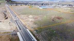 South Richland Development Site