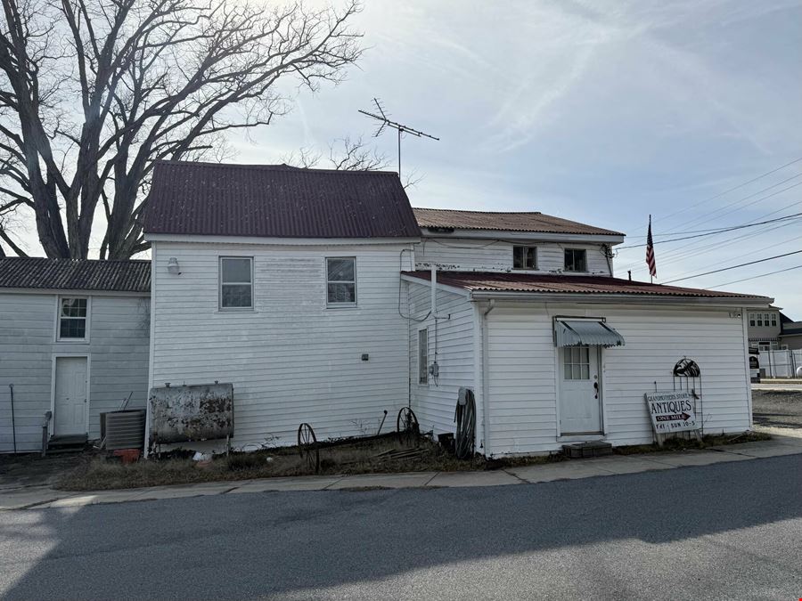 13892 Dowell Rd