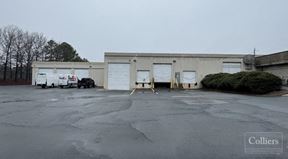2311 Englert Dr - 46,181 SF for Lease in RTP