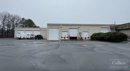 Preview of commercial space at 2311 Englert Dr