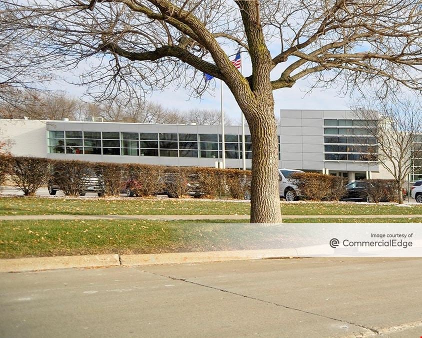 Tech Center