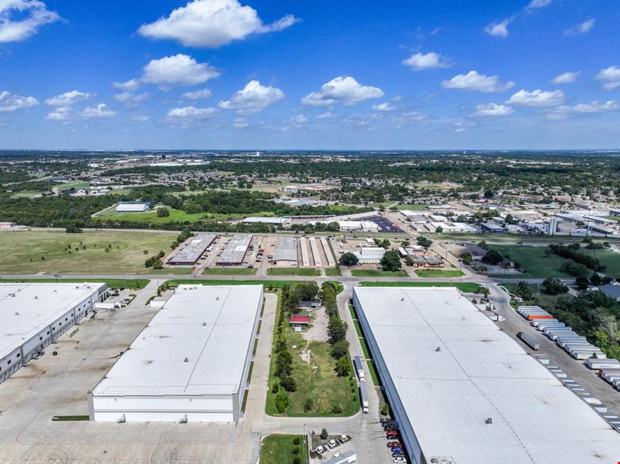 1134 Military Pkwy, Mesquite, TX