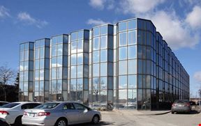 1,041 sqft private office space for rent in Brampton