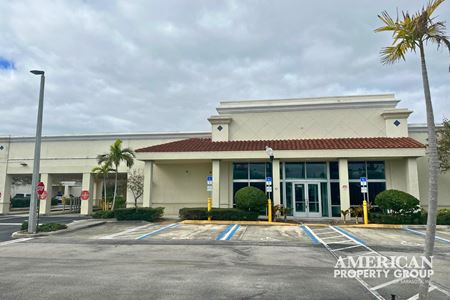 Preview of Retail space for Sale at 150 Tequesta Drive