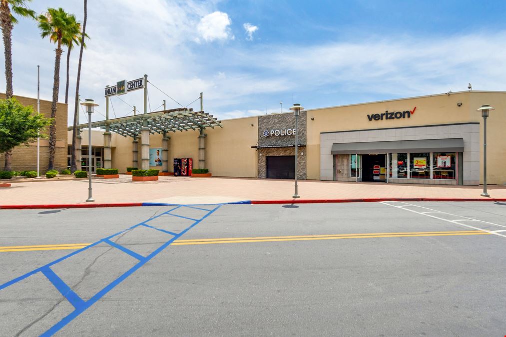 Inland Center Mall