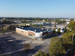 Former Rite Aid