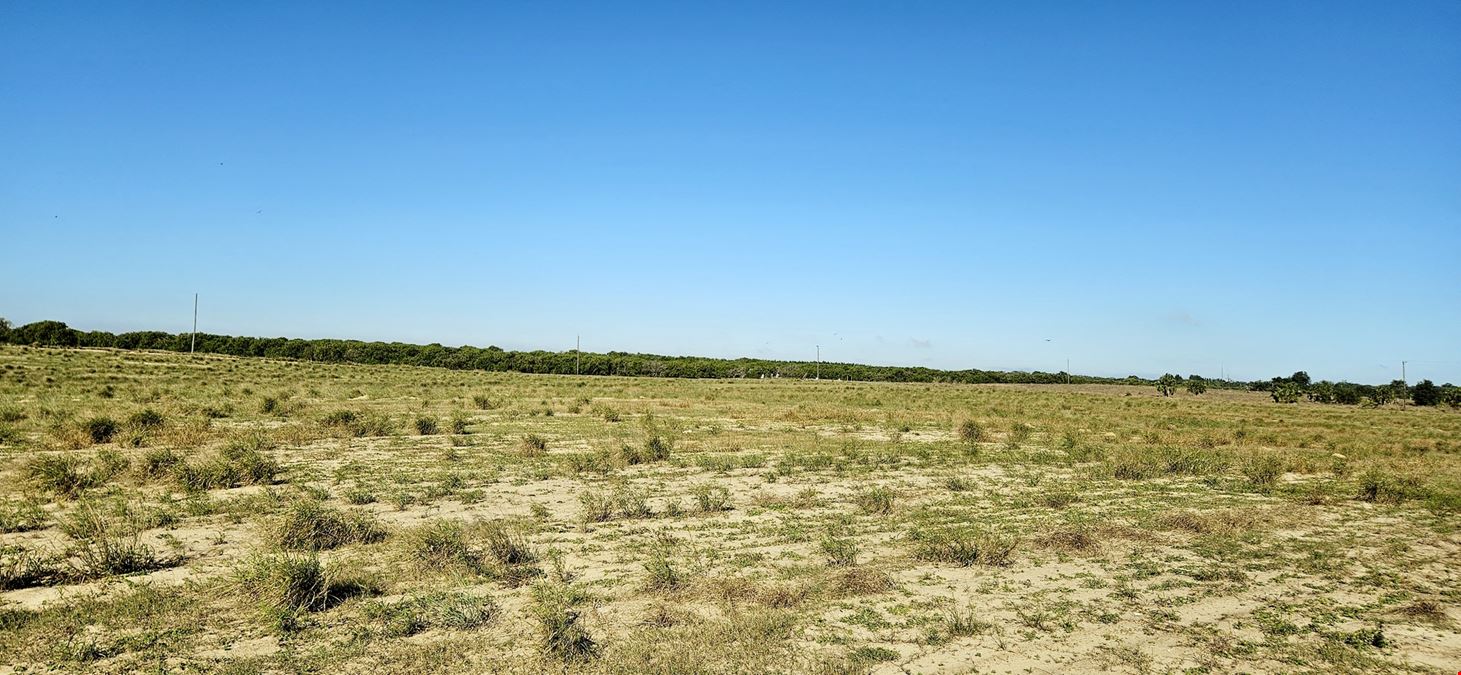 40.67± Secluded Acres Estate or 5-Acre Homesites