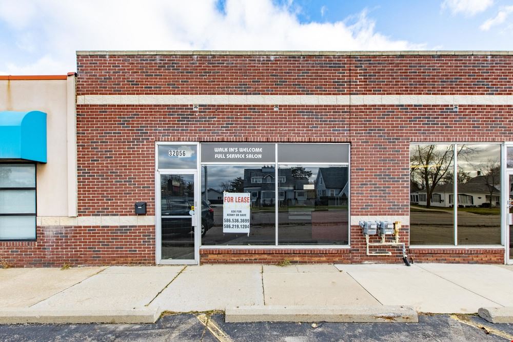 32008-32056 Utica Rd