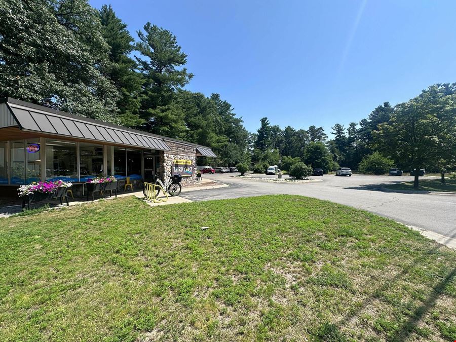 Multi-Family, Retail, Office, Medical Development