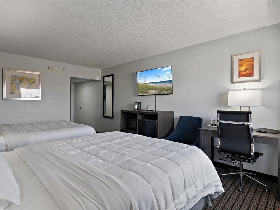 Best Western, Rock Falls, IL