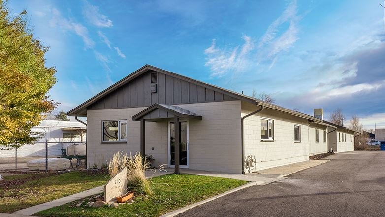 Preview of Office space for Rent at 1233 Sherman Dr