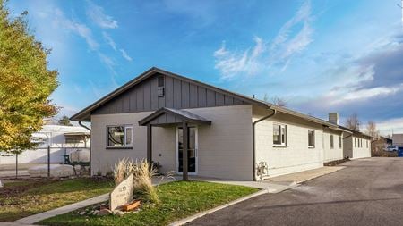 Preview of Office space for Rent at 1233 Sherman Dr