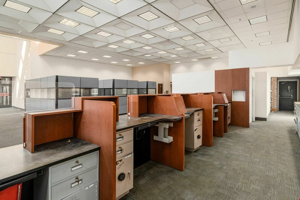 68 West Church Street, Suite B-1st Floor