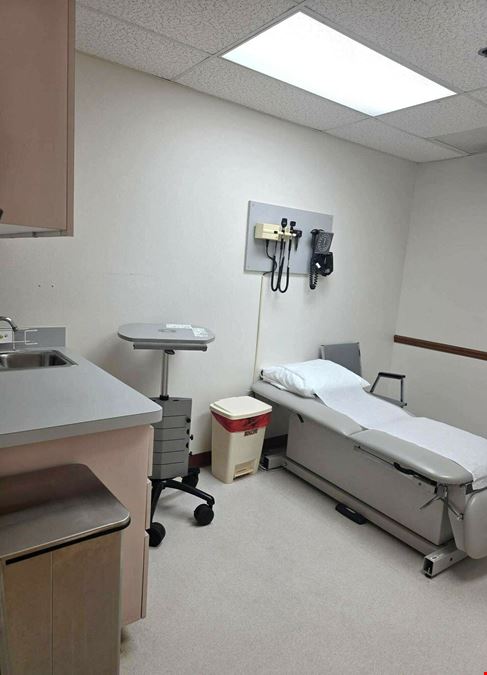 Medical Pavilion Clinic