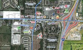 3575 W Wedington Drive, Suites 1 and 2, Fayetteville, AR