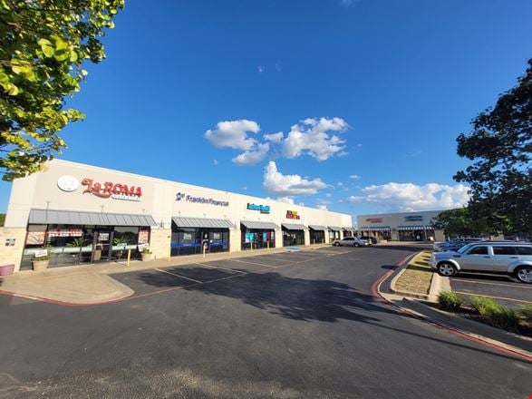 Preview of Retail space for Rent at 4311 South 31st Street
