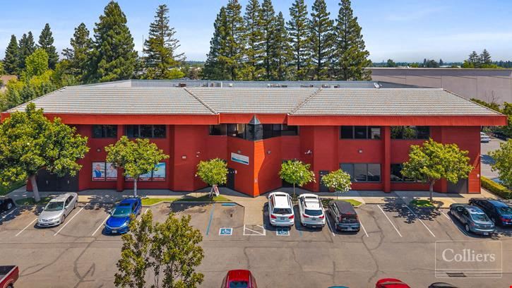 Medical/Office Space Available