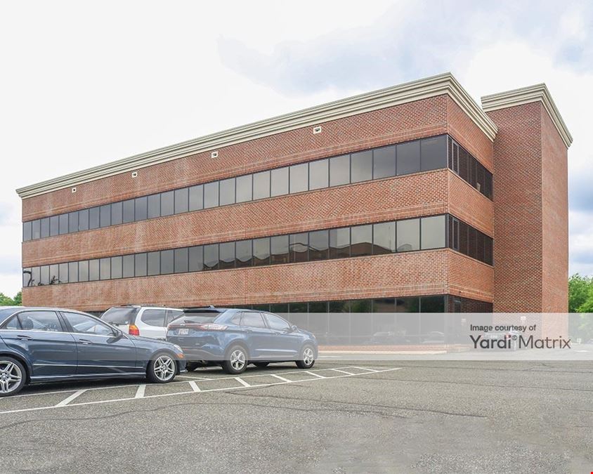 Conte-Lubrano Office Buildings