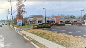 9,000 SF Retail/Office With Building Signage on Route 1 in Lawrence Twp