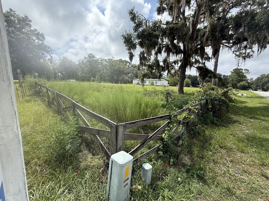 C-3 Zoned Development Opportunity