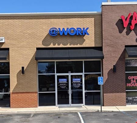 Preview of Office space for Rent at 231 State Farm Parkway