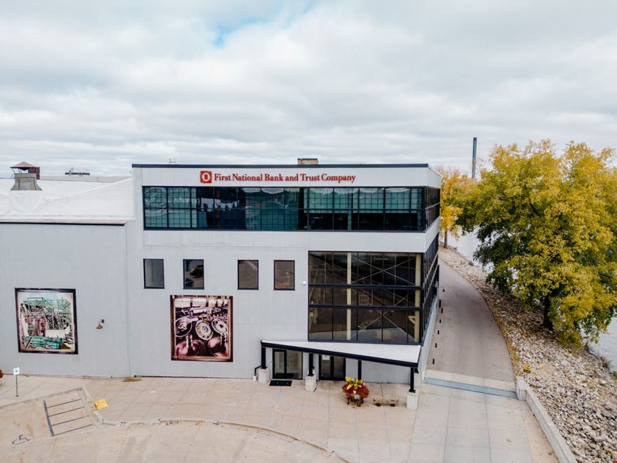 Ironworks Campus