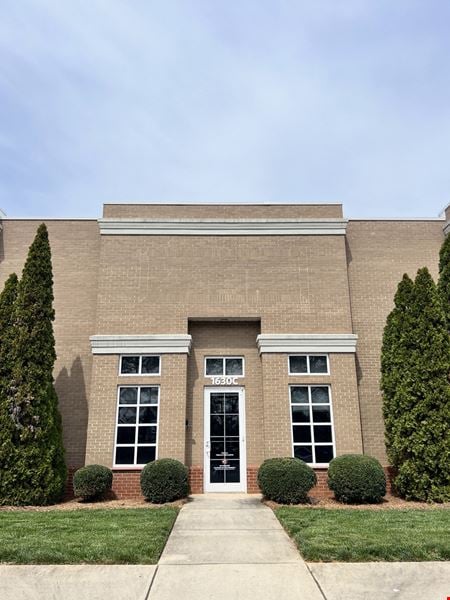 Preview of Office space for Sale at 1630 Campus Park Dr Ste C