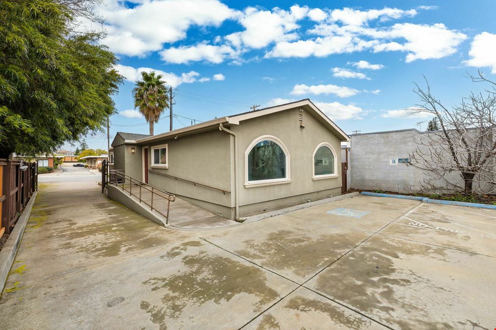 Mid-Town Creative Office for Sale