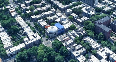Preview of Other space for Rent at 221 Kingston Avenue