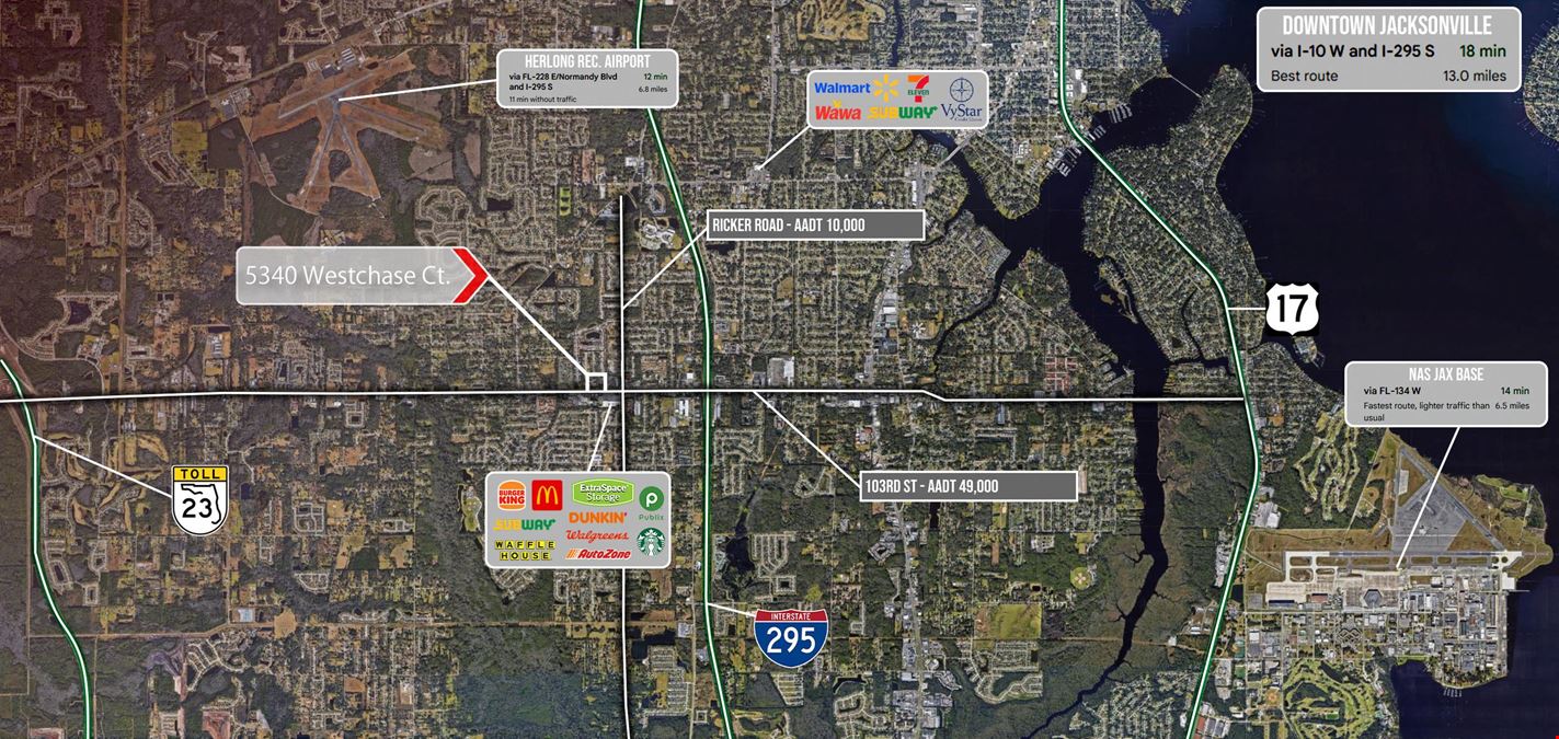 5340 Westchase Ct