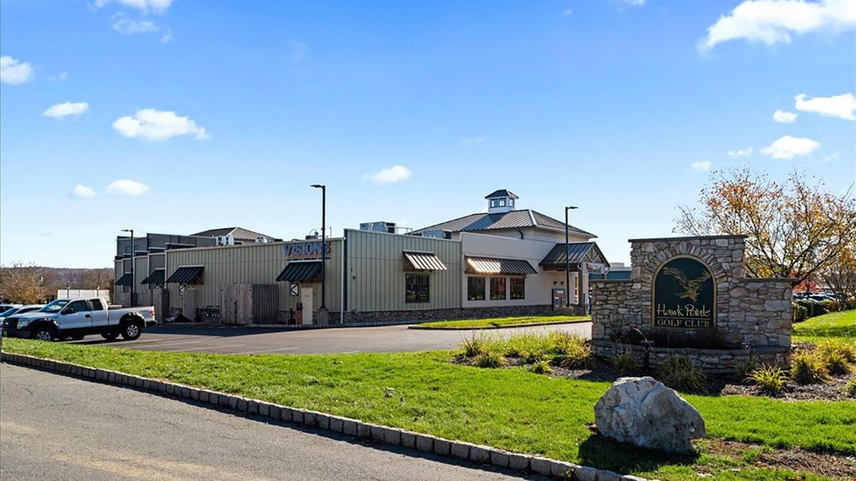 The Village at Hawk Pointe