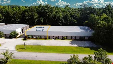 Preview of Industrial space for Rent at 175 Andrew Drive, Suite 100