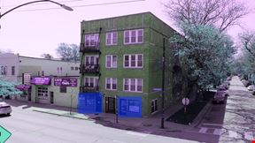 3525 W Belmont Ave, Chicago, IL
