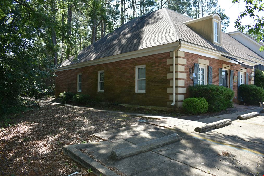 2851 Zelda Rd. - 1,910 SF Office