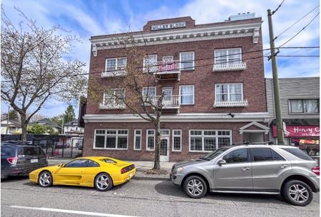 Preview of Office space for Rent at 763 Kingsway