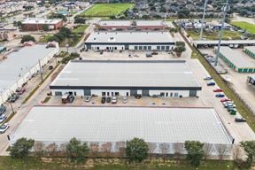 Morton Business Park