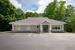 Mixed-use Investment Opportunity in Merrimac, MA