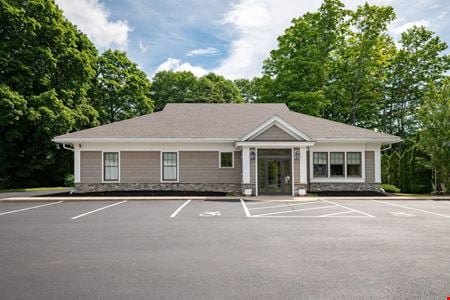 Preview of Office space for Sale at 22-26 School Street