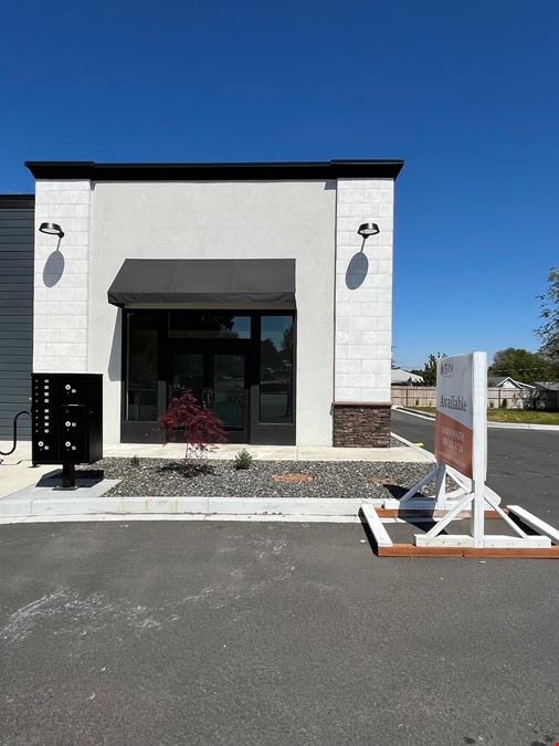 4330 W Van Giesen St Suite 106