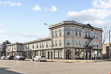 Preview of Office space for Rent at 2701 Clifton Ave