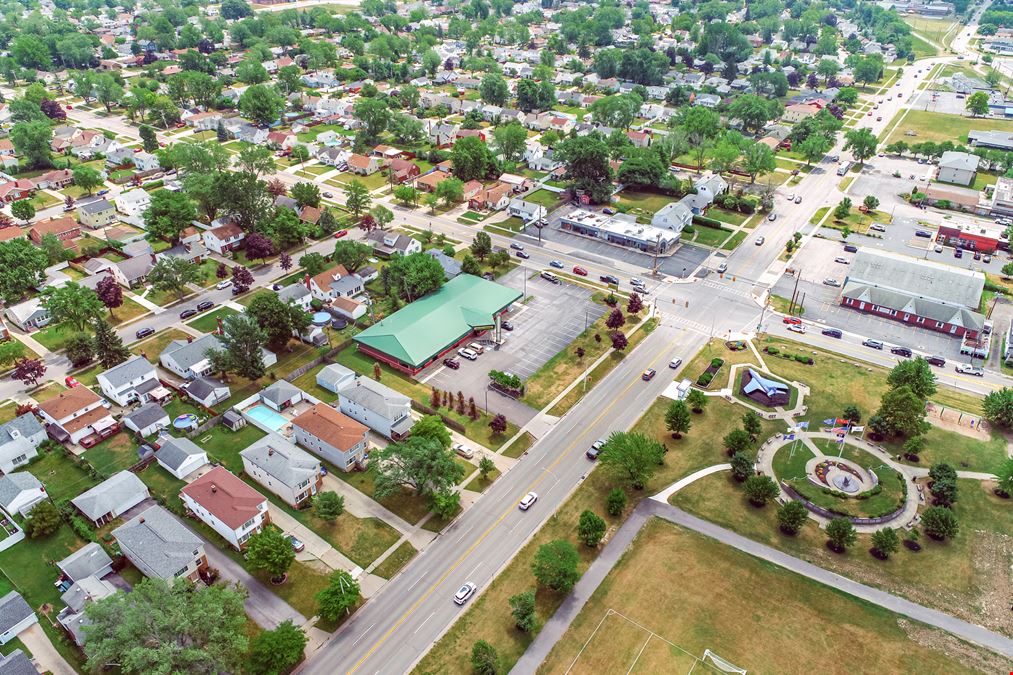 1971 COLVIN BLVD