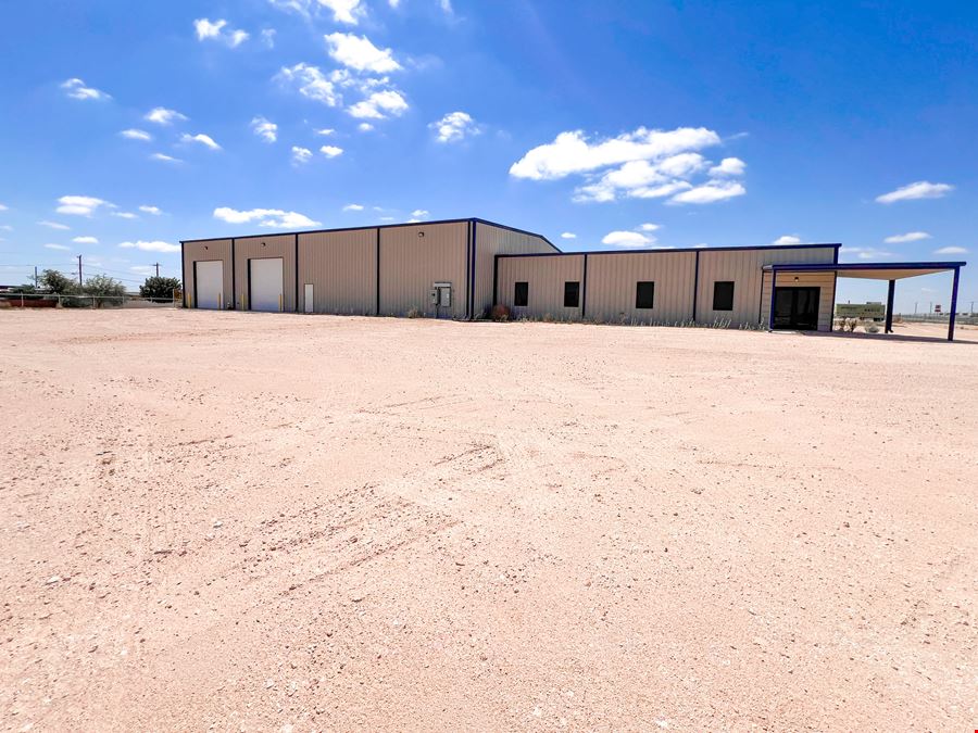 3717 S County Road 1232