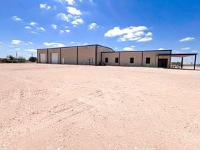 3717 S County Road 1232