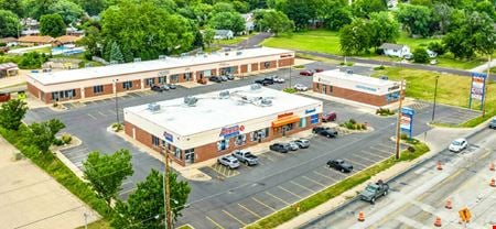 Preview of Retail space for Rent at 2113-2139 Court Street