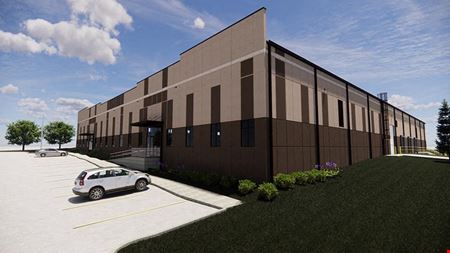 Preview of commercial space at 2105 Gateway Boulevard