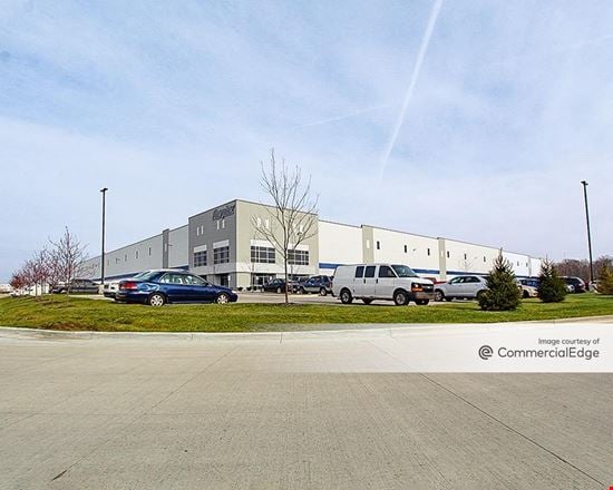Preview of Industrial space for Rent at 180 Bartram Pkwy