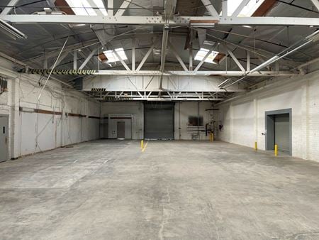 Preview of Industrial space for Rent at 6924 Stanford Ave