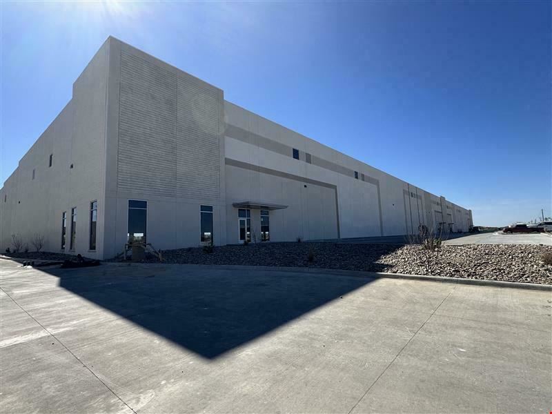 4001 Quivira Dr