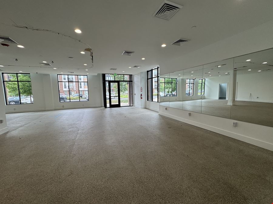 Grandview Retail Phase II