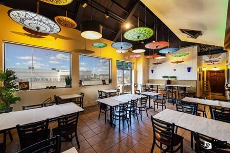 Preview of Retail space for Sale at 424 Evans Street